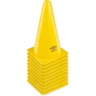 Umbro edző kúp 10db