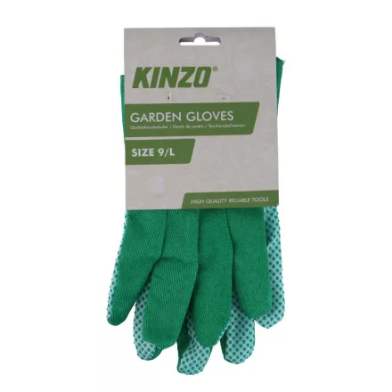 Kinzo Kerti kesztyű 9/L