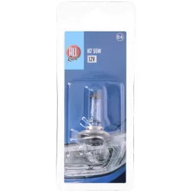 Edco, H7 Izzó, 55W 12V