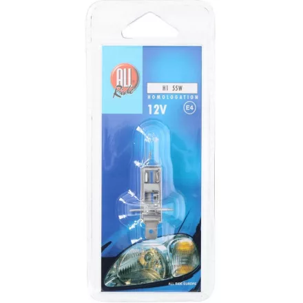 Edco, H1 Izzó, 55W 12V