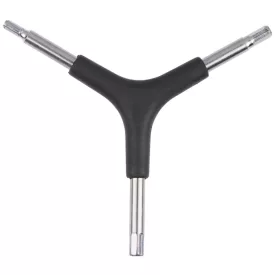 Dunlop 3 Karú Imbuszkulcs 4-5-6 mm