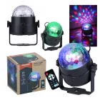 GRUNDIG DISCO FÉNY TÁVIRÁNYÍTÓVAL