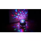 GRUNDIG DISCO FÉNY TÁVIRÁNYÍTÓVAL