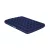 BESTWAY Dupla felfújható ágy pumpa nélkül 191x137x22cm kék