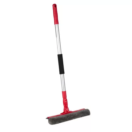 Dirt Devil, Ablaklehúzó Teleszkópos, 68-116cm
