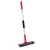 Dirt Devil, Ablaklehúzó Teleszkópos, 68-116cm