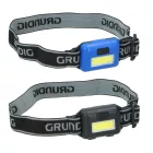Grundig Fejlámpa 2W-os COB LED, 80 lumen