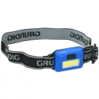 Grundig Fejlámpa 2W-os COB LED, 80 lumen