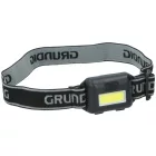 Grundig Fejlámpa 2W-os COB LED, 80 lumen