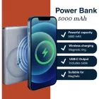 GRUNDIG POWER BANK 5000 MAH