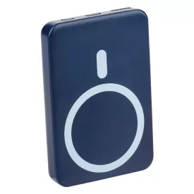 GRUNDIG POWER BANK 5000 MAH VEZETÉK NÉLKÜLI TÖLTÉS