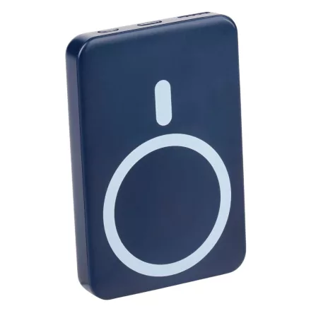 GRUNDIG POWER BANK 5000 MAH VEZETÉK NÉLKÜLI TÖLTÉS