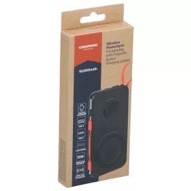 GRUNDIG Power Bank 10000 mAh