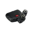 All Ride, Szivargyújtó Elosztó 4-es, Kapcsolható/Dönthető, 12/24V