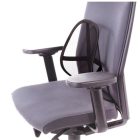 LifeTime, Deréktámasz Fekete, Szellőző