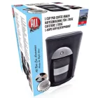 AllRide, Kávéfőző 1 csészés, 12V 170W