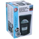 AllRide, Kávéfőző 1 csészés, 12V 170W