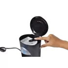 AllRide, Kávéfőző 1 csészés, 12V 170W