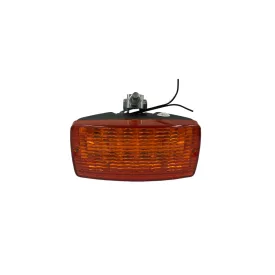   All Ride, Kiegészítő Led Lámpa, Offroad, Sárga, 24V 12x6,5x7cm