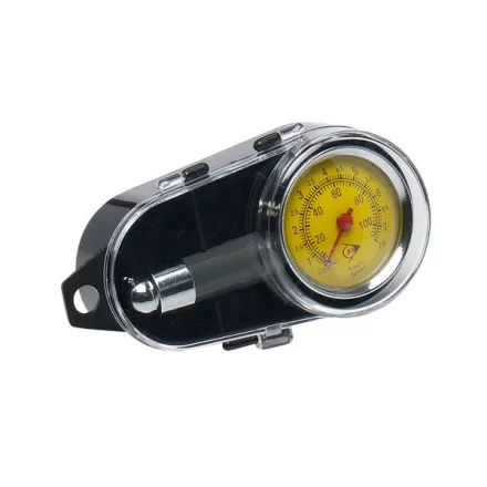 Dunlop Analóg Légnyomásmérő