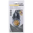 Dunlop Analóg Légnyomásmérő