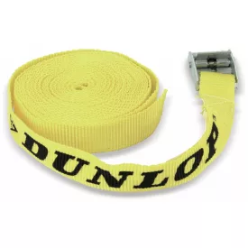 DUNLOP HEVEDER 5M  TÜV 200KG