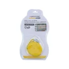 DUNLOP HEVEDER 5M  TÜV 200KG