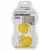Dunlop, Heveder 2x2,5m, Max 100kg.
