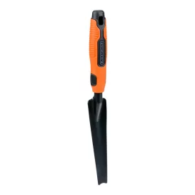   Black+Decker kézi gyomkiszúró 36cm gumírozott markolattal