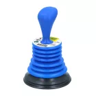 Kinzo Mini Szifon Pumpa 2 Színben