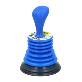 Kinzo Mini Szifon Pumpa 2 Színben