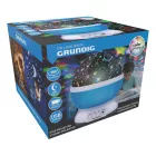 Grundig, Csillag Projektor, Elemes