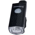 Dunlop, Kerékpár Lámpa Szett Led, Tölthető
