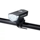 Dunlop, Kerékpár Lámpa Szett Led, Tölthető