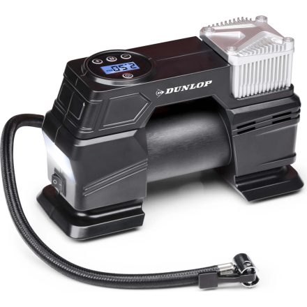Dunlop Kompresszor 12V 150PSI/10bar