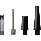 Dunlop Kompresszor 12V 150PSI/10bar