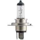 PHILIPS Vision Halogén izzó H4 12V 60/55W P43t-38 +30% 1db