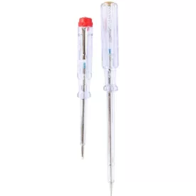KINZO FÁZISCERUZA 110-250V 2DB
