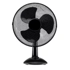 LifeTime, Asztali Ventilátor 3fokozat, 230V 35W 30cm