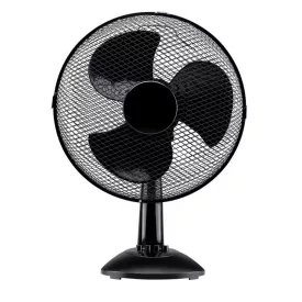 LifeTime, Asztali Ventilátor 3fokozat, 230V 35W 30cm