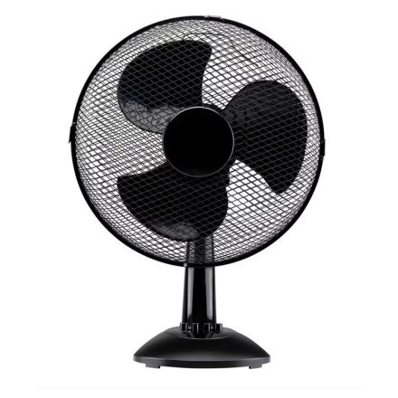 LifeTime, Asztali Ventilátor 3fokozat, 230V 35W 30cm