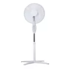 LifeTime, Álló Ventilátor 3fokozat, 230V 40W 40cm