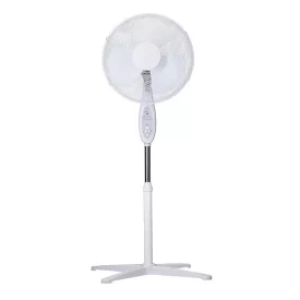 LifeTime, Álló Ventilátor 3fokozat, 230V 40W 40cm