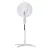 LifeTime, Álló Ventilátor 3fokozat, 230V 40W 40cm