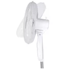 LifeTime, Álló Ventilátor 3fokozat, 230V 40W 40cm