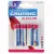 GRUNDIG ELEM AA LR6 1,5V 4DB 2100MAH POWER++
