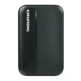 Grundig Powerbank 5000mAh – USB-A és USB-C csatlakozóval