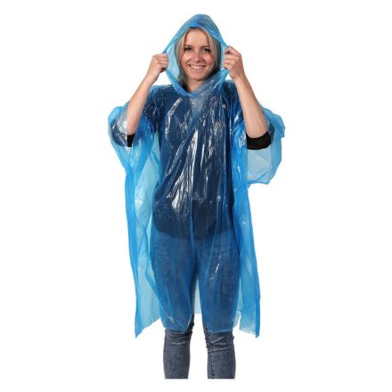 LifeTime, Esőkabát Poncho