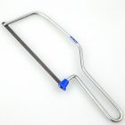 Kinzo, Fűrész kicsi keretes, 150 mm vágó éllel