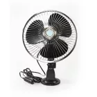 Allride Tapadókorongos Ventilátor 24V 20cm